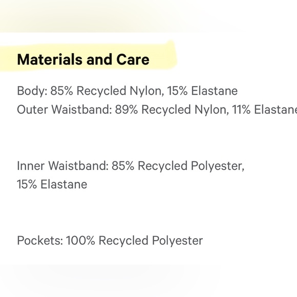 lululemon License To Train short - Picture 14 of 14